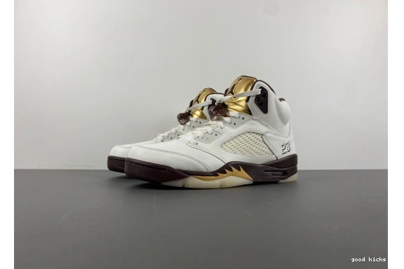 Air  “Earth”  5 DD9336-200 Jordan DD9336-200 0422